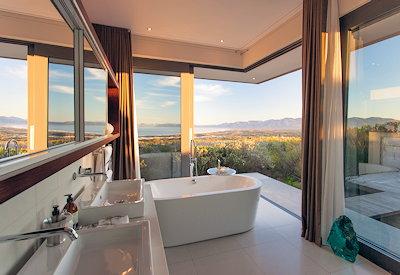 Grootbos Villas