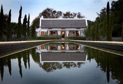 Hawksmoor Guest House