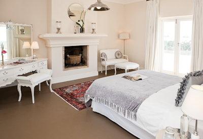 Hawksmoor Guest House