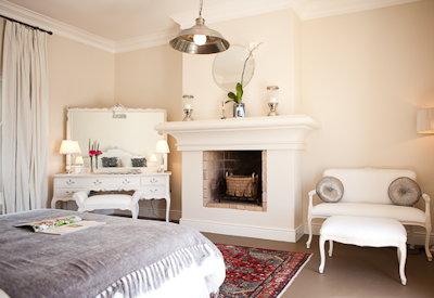 Hawksmoor Guest House