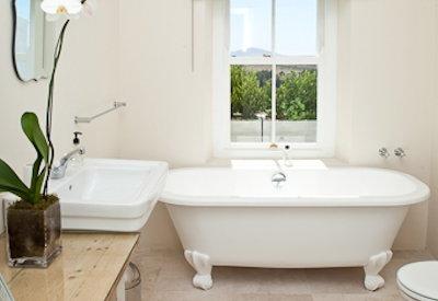 Hawksmoor Guest House