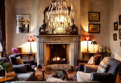 Hawksmoor Guest House