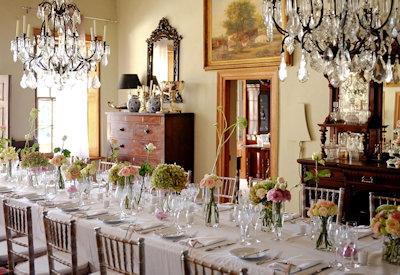 Hawksmoor Guest House