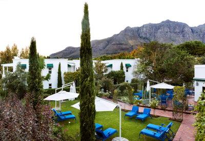 Located at Houtkapper Street Paradyskloof, Stellenbosch, South Africa