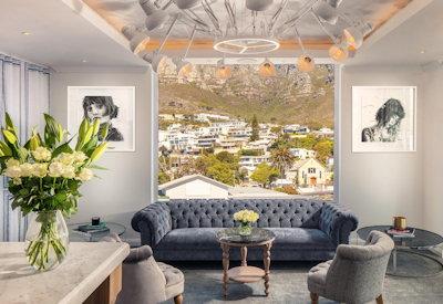 The Marly Camps Bay