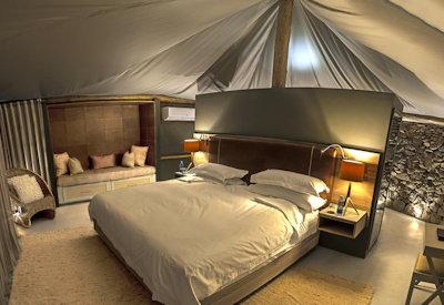 Sanbona Dwyka offers up a stunning safari experience