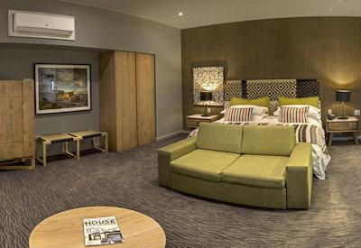 Gondwana is the perfect family lodge