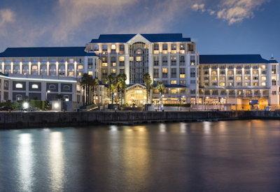 Table Bay Hotel