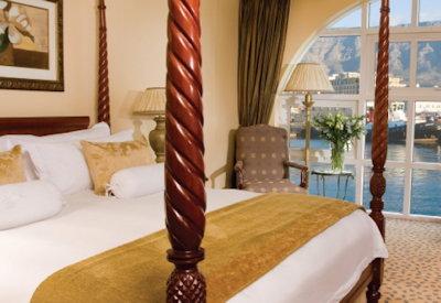 Table Bay Hotel