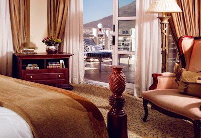 Table Bay Hotel