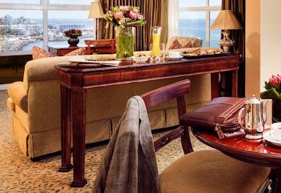 Table Bay Hotel