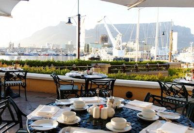 Table Bay Hotel
