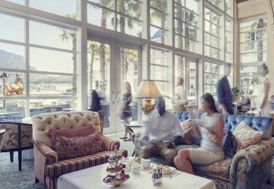 Table Bay Hotel