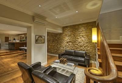 Three Boutique Hotel Cape Town City Hotels - 