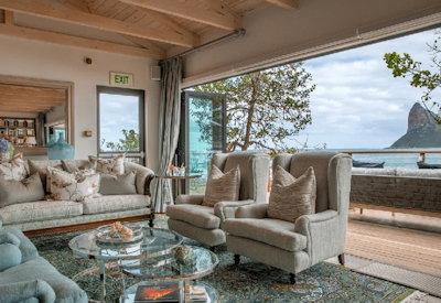 Property amenities includde air conditioning and free wifi