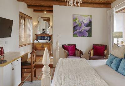 Family rooms are always available