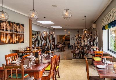 Property amenities includes a laundry service