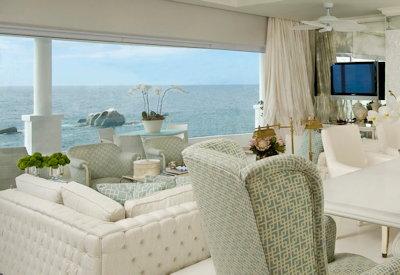 Luxurious hotel like no other