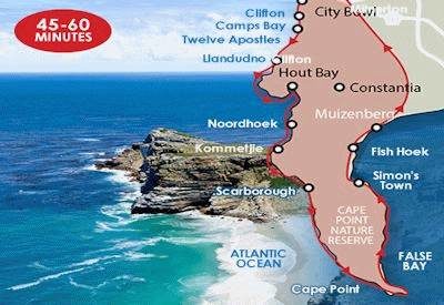 Cape Peninsula
