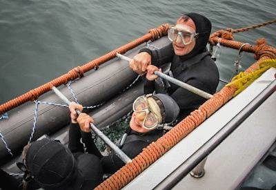 Passenger Requirements