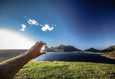 Cape Town Private Tours