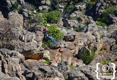 Ceres Zipline Adventure