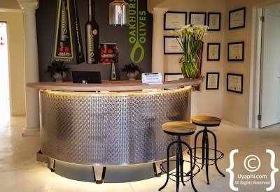 Oakhurst Olive Estate