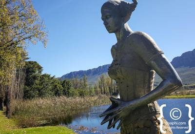 Saronsberg Wine Estate