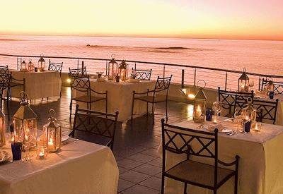 Azure Restaurant