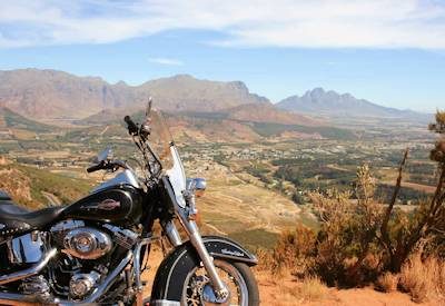 Harley-Davidson Rentals