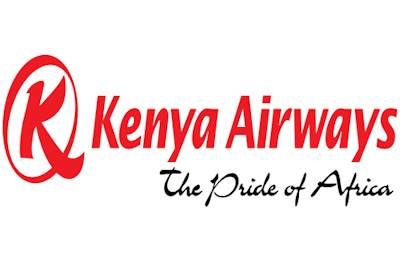 Kenya Airways