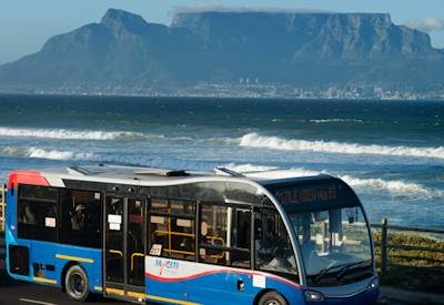 MyCiti Bus