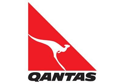 Qantas