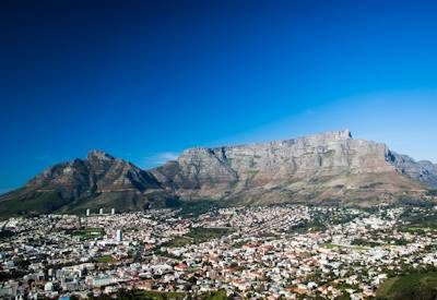 Table Mountain