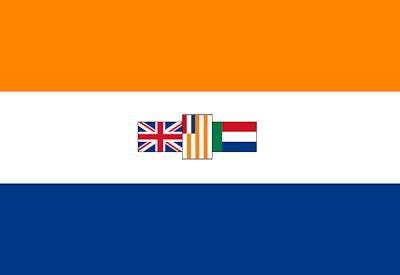 Union of South Africa
