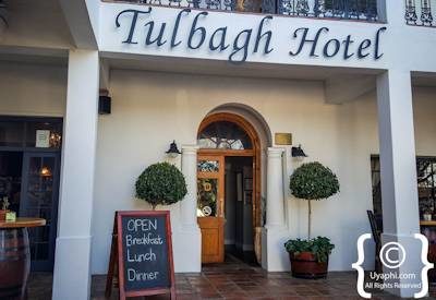 Tulbagh Hotel Photo Gallery