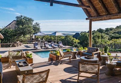 Amakhala Bukela Game Lodge
