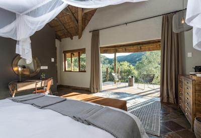 Lalibela game viewing and surrounding views