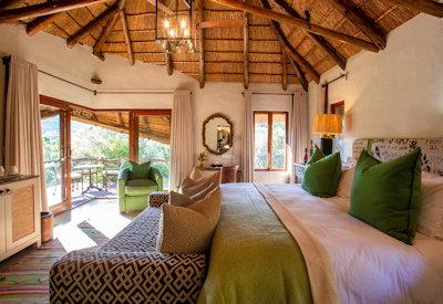Lalibela Marks Camp