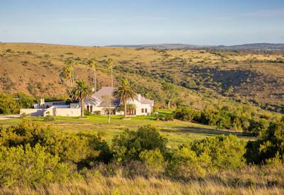 Lalibela Mills Manor