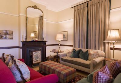 Malaria free area ideal safaris