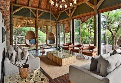 Shamwari Bayethe Tented Lodge