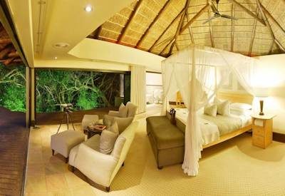 Shamwari Eagles Crag Lodge