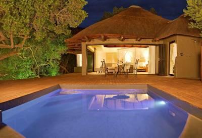 Shamwari Eagles Crag Lodge