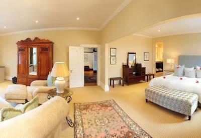 Shamwari Long Lee Manor