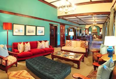 Shamwari Long Lee Manor