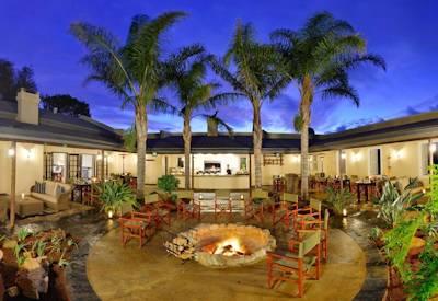 Shamwari Long Lee Manor