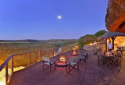 Shamwari Riverdene Family Lodge