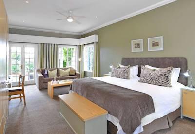Shamwari Riverdene Family Lodge