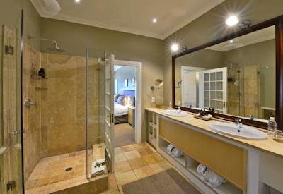 Shamwari Riverdene Family Lodge